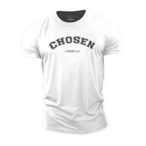 Men's Chosen Cotton T-Shirt